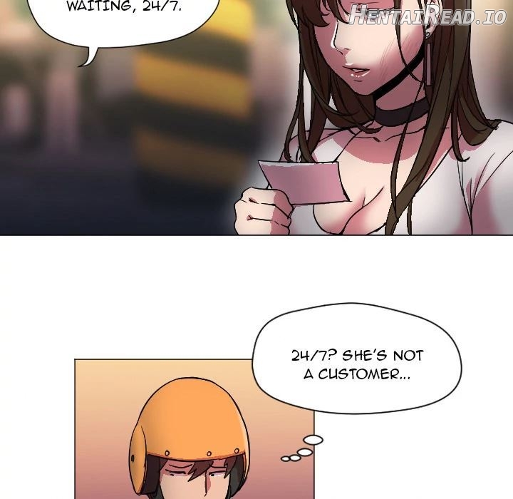Good Night Chapter 7 - page 6