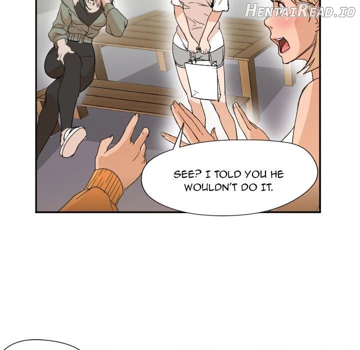 Good Night Chapter 7 - page 60