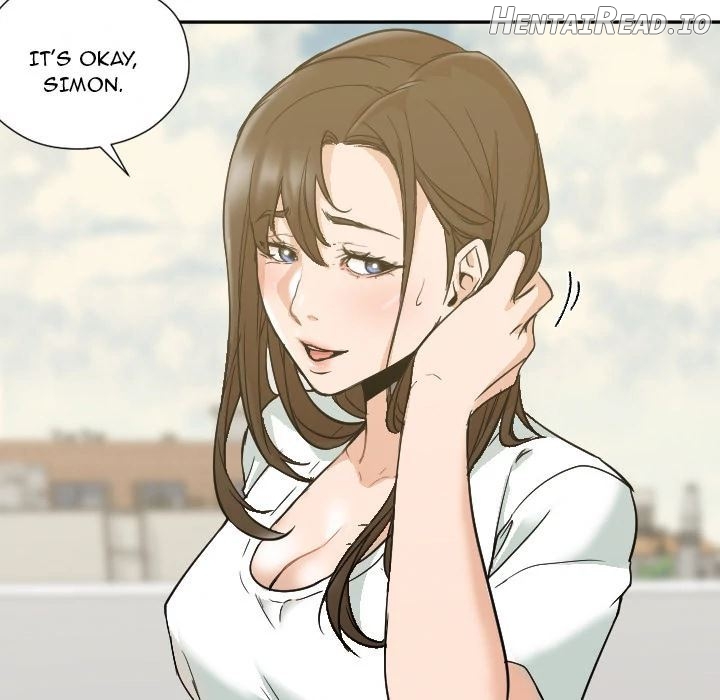 Good Night Chapter 7 - page 61