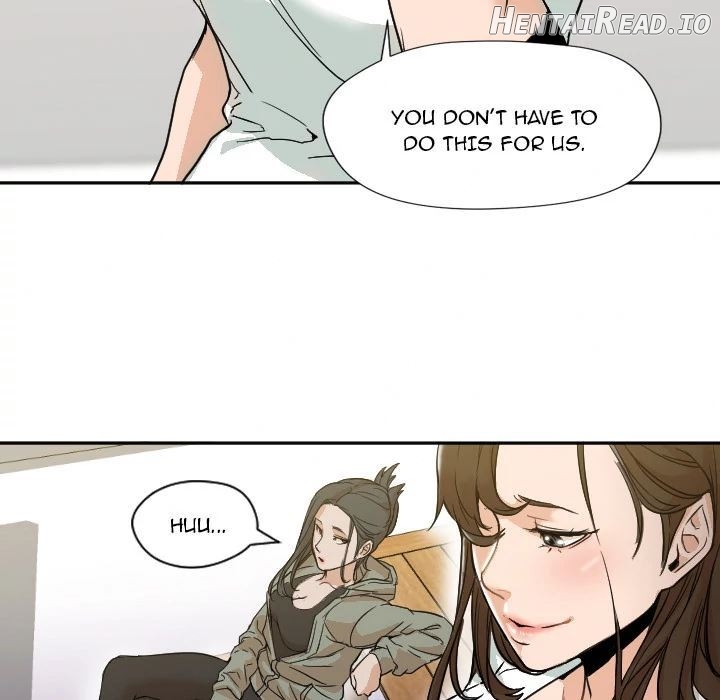 Good Night Chapter 7 - page 62