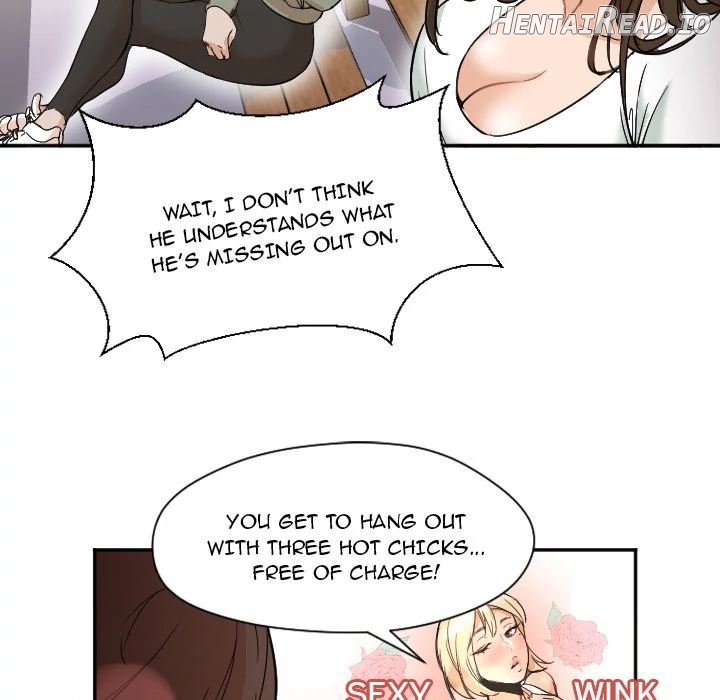 Good Night Chapter 7 - page 63