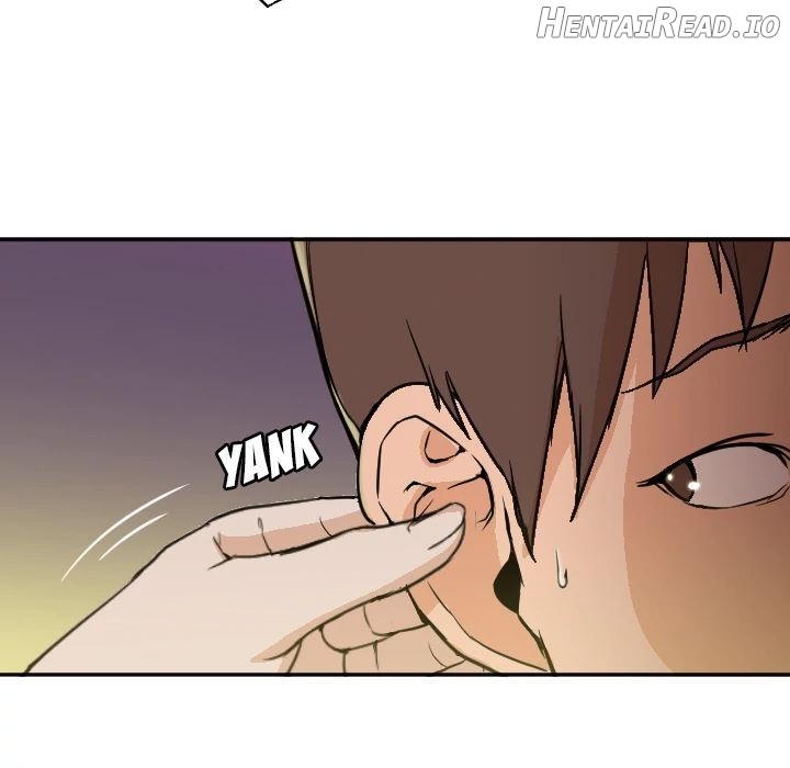 Good Night Chapter 7 - page 65