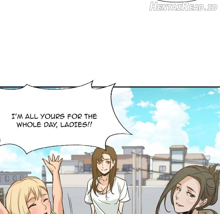 Good Night Chapter 7 - page 72