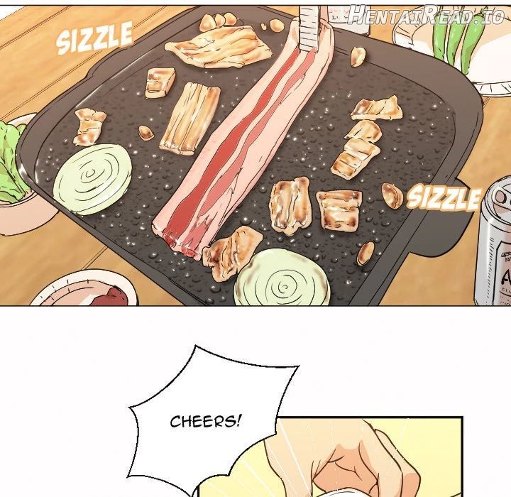 Good Night Chapter 7 - page 76