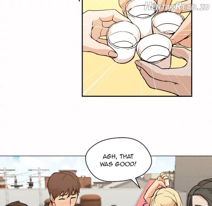 Good Night Chapter 7 - page 77