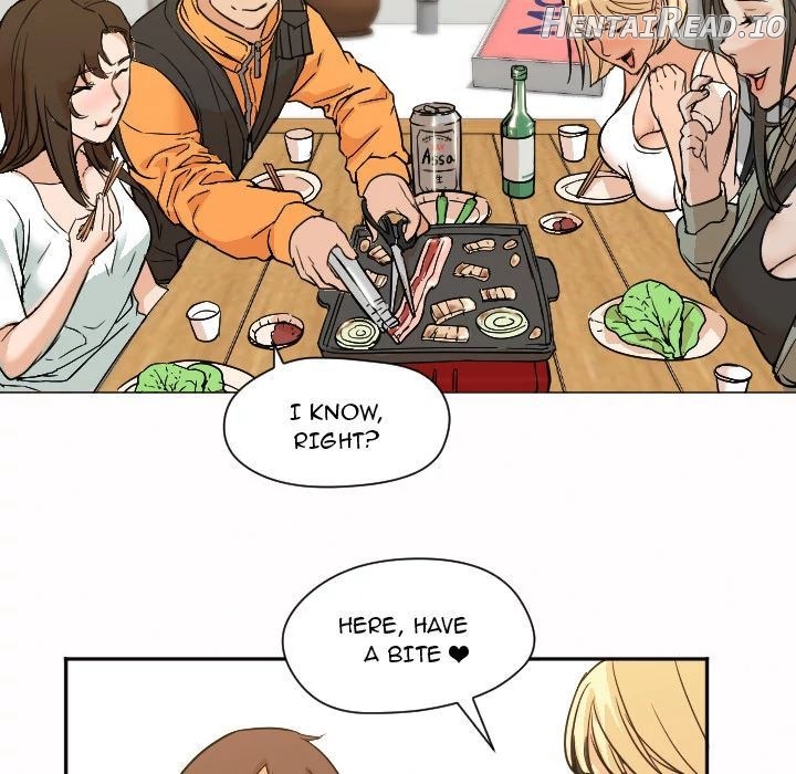 Good Night Chapter 7 - page 78