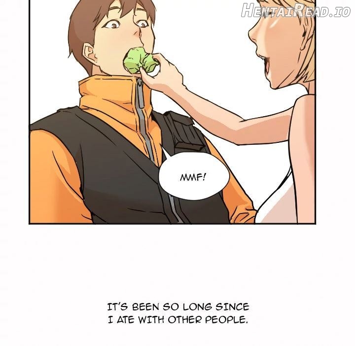 Good Night Chapter 7 - page 79