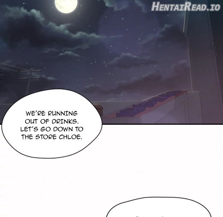 Good Night Chapter 7 - page 84