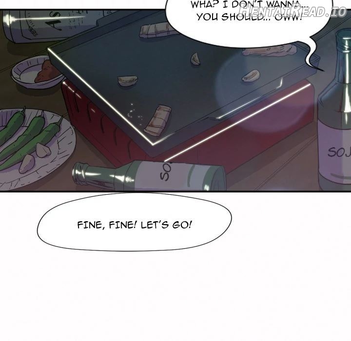 Good Night Chapter 7 - page 85