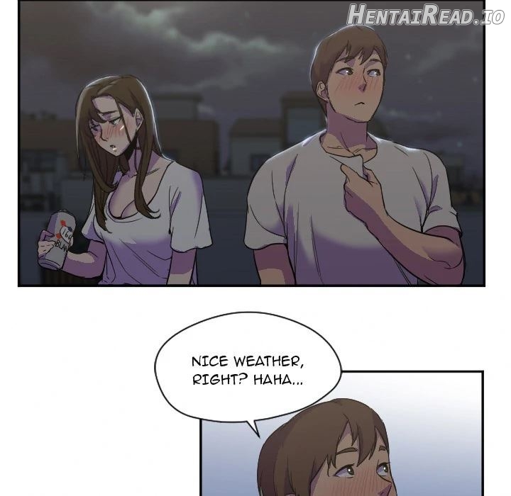Good Night Chapter 7 - page 88