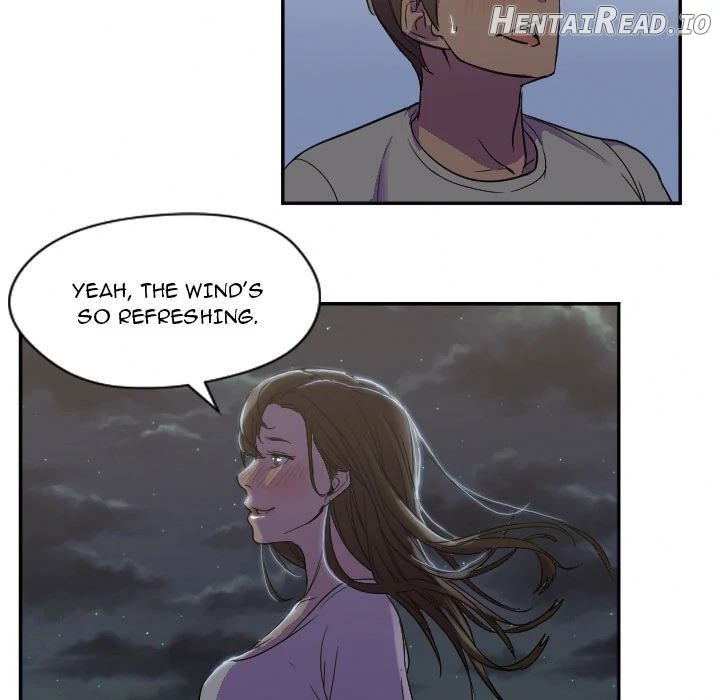 Good Night Chapter 7 - page 89