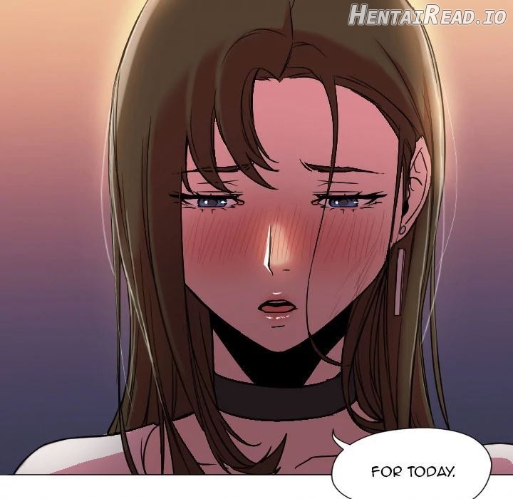 Good Night Chapter 7 - page 9