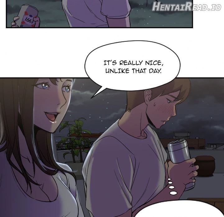 Good Night Chapter 7 - page 90