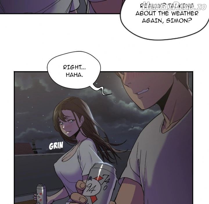 Good Night Chapter 7 - page 91