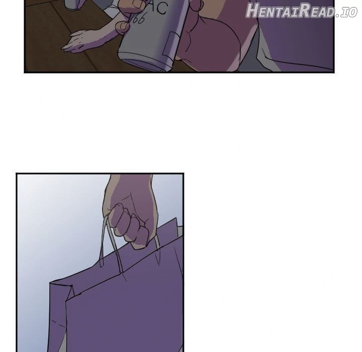 Good Night Chapter 7 - page 92