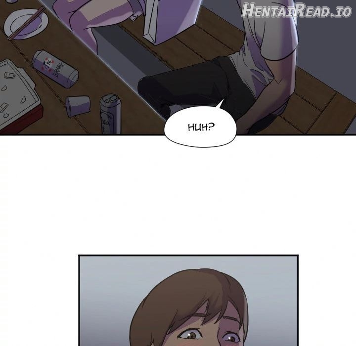 Good Night Chapter 7 - page 94