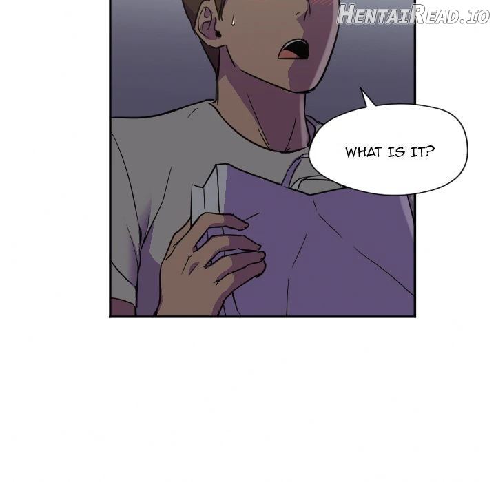 Good Night Chapter 7 - page 95