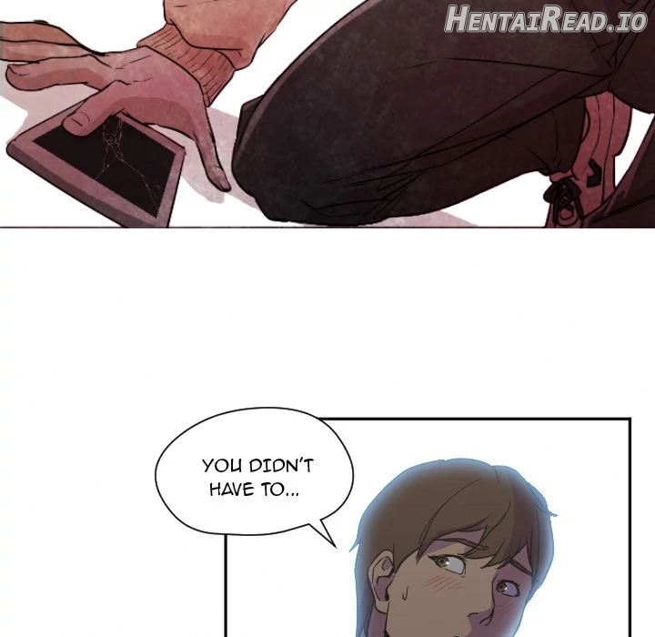 Good Night Chapter 7 - page 98