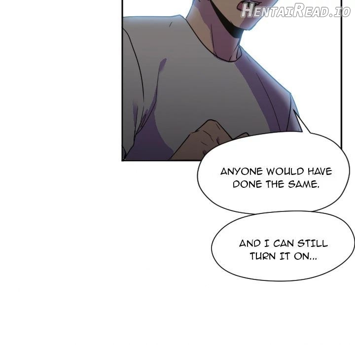 Good Night Chapter 7 - page 99