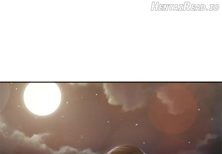 Good Night Chapter 8 - page 1