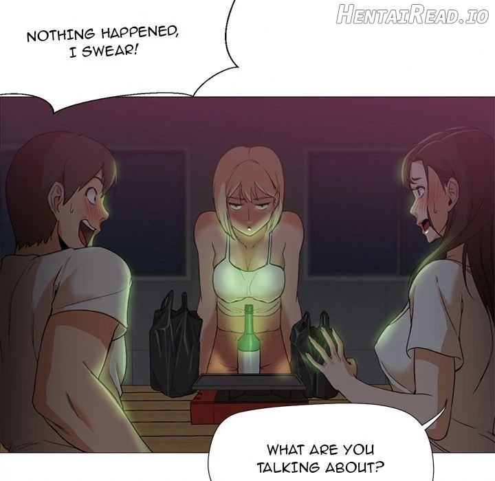 Good Night Chapter 8 - page 10