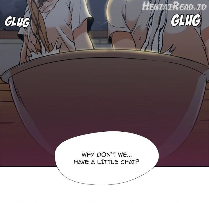 Good Night Chapter 8 - page 13