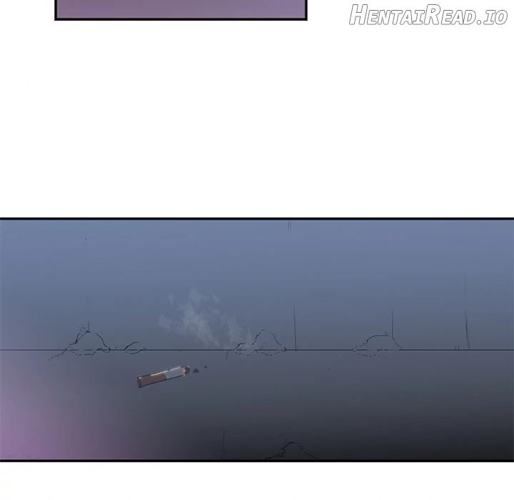 Good Night Chapter 8 - page 19