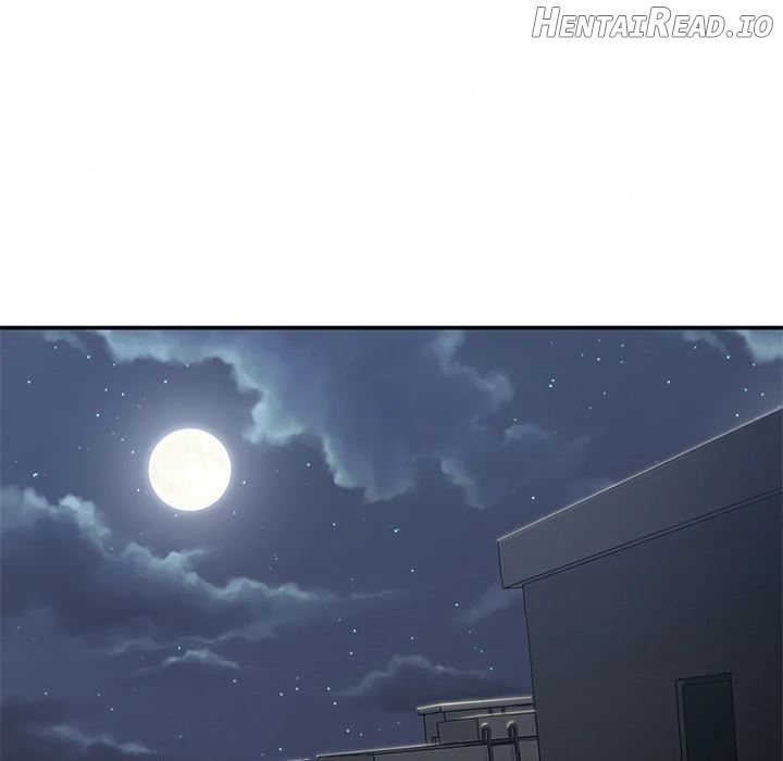 Good Night Chapter 8 - page 21