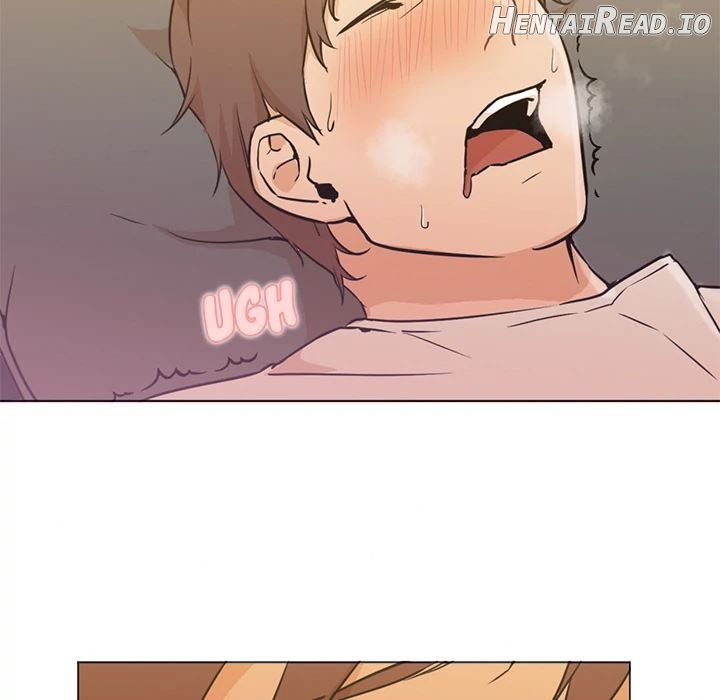 Good Night Chapter 8 - page 29