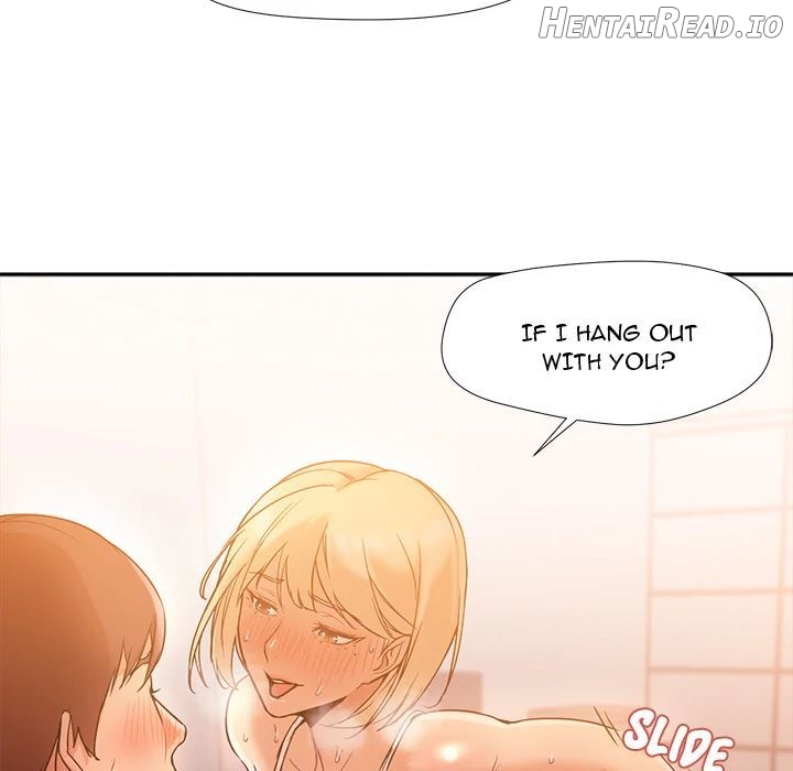 Good Night Chapter 8 - page 36