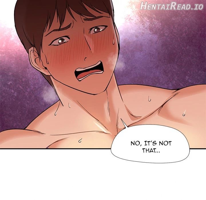 Good Night Chapter 8 - page 65