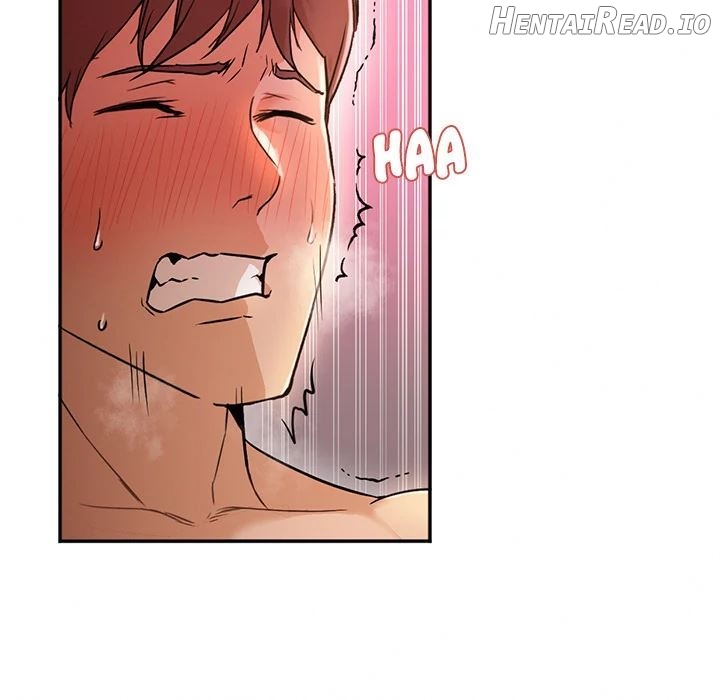 Good Night Chapter 8 - page 69