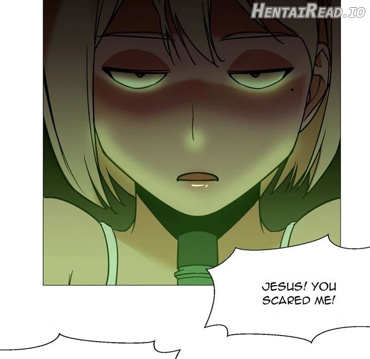Good Night Chapter 8 - page 9