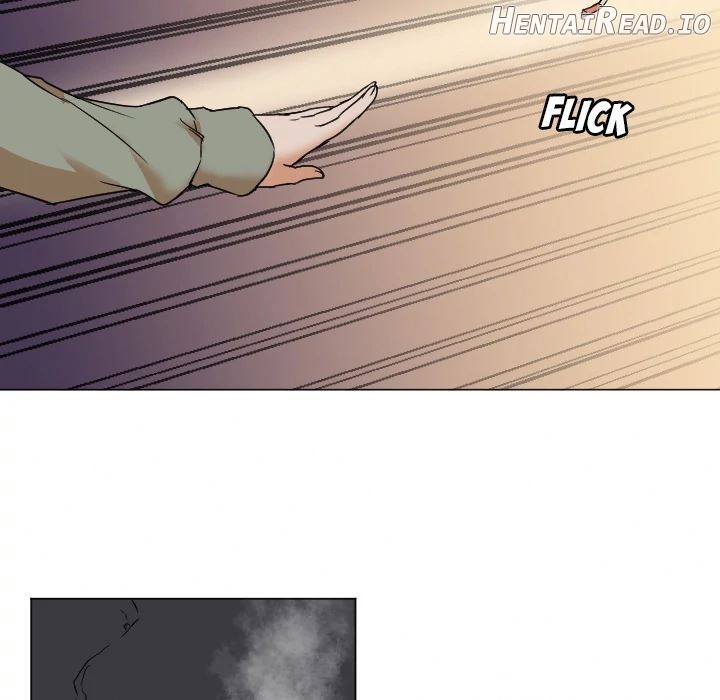 Good Night Chapter 9 - page 104