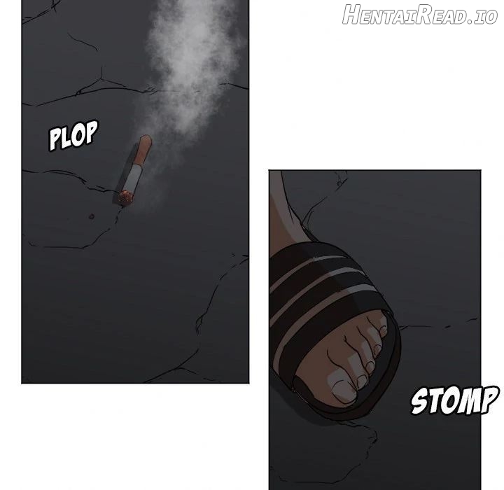 Good Night Chapter 9 - page 105