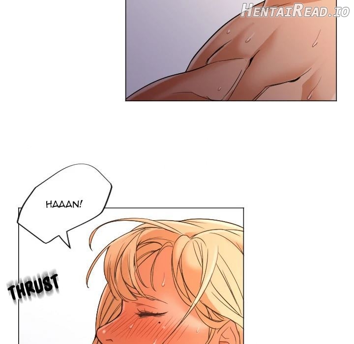 Good Night Chapter 9 - page 112
