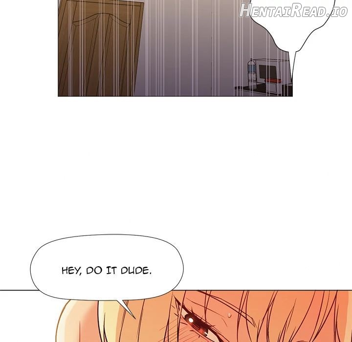 Good Night Chapter 9 - page 16