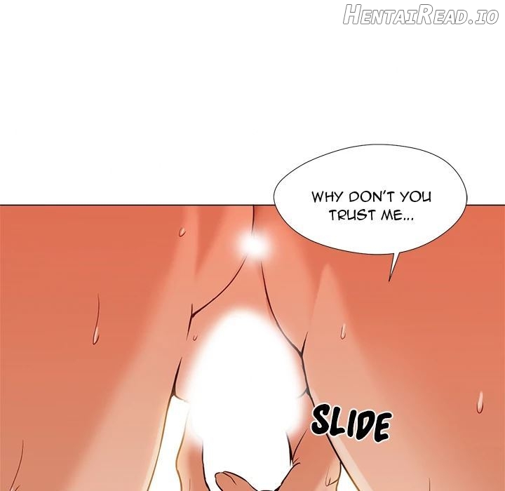 Good Night Chapter 9 - page 18