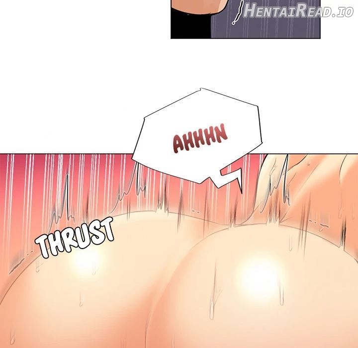 Good Night Chapter 9 - page 26