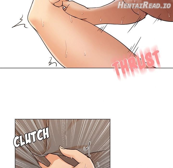 Good Night Chapter 9 - page 41