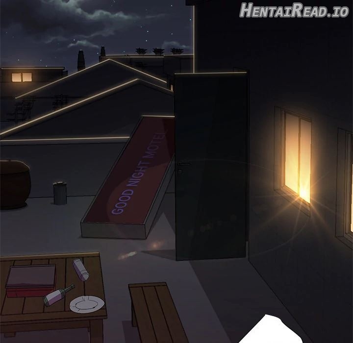 Good Night Chapter 9 - page 56