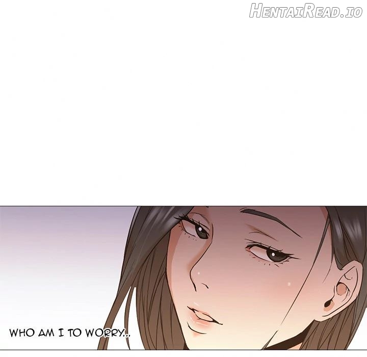 Good Night Chapter 9 - page 7