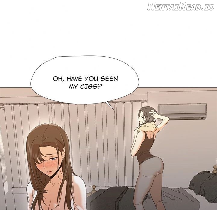 Good Night Chapter 9 - page 8
