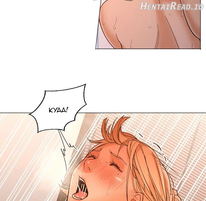 Good Night Chapter 9 - page 96