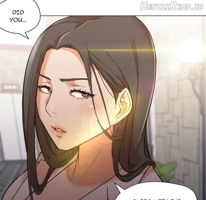 Good Night Chapter 10 - page 100