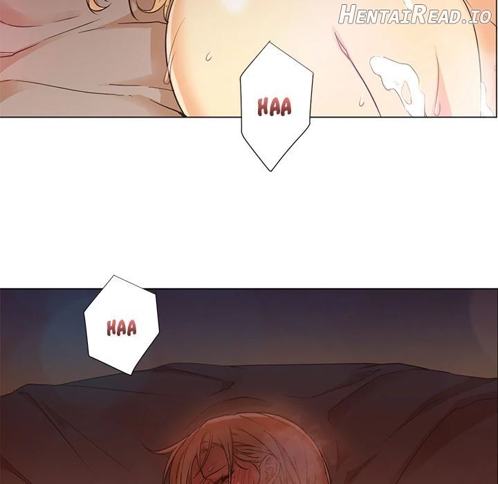 Good Night Chapter 10 - page 14