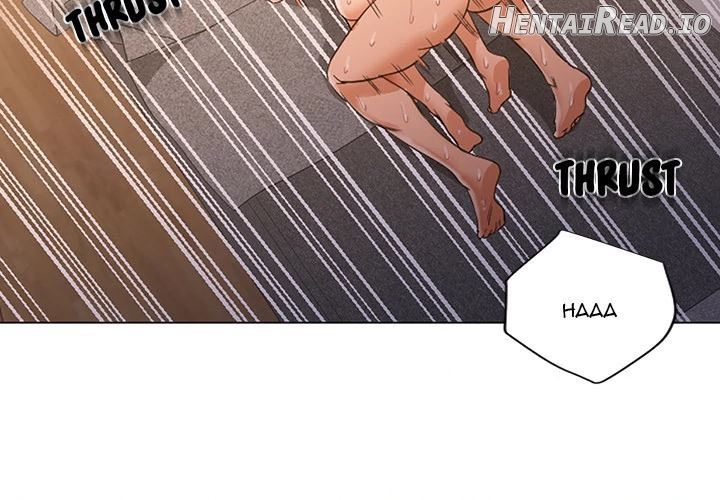 Good Night Chapter 10 - page 2
