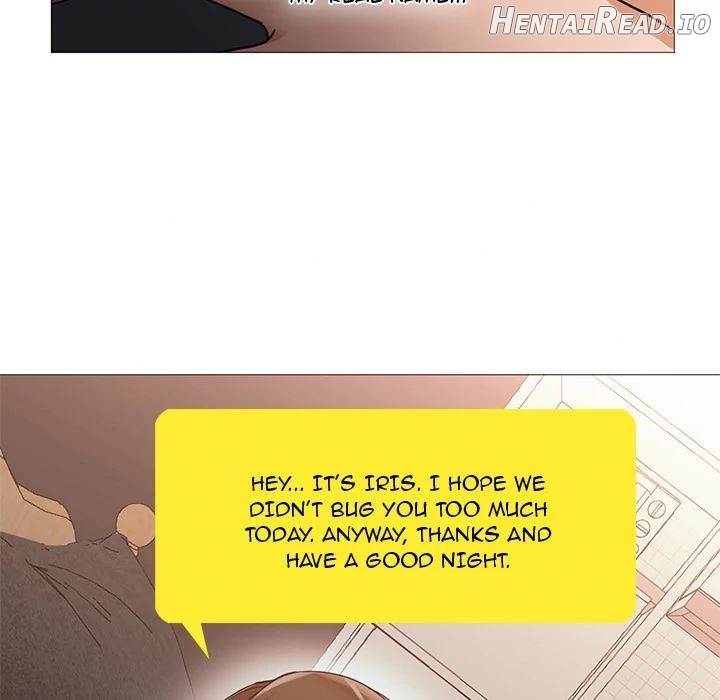 Good Night Chapter 10 - page 25