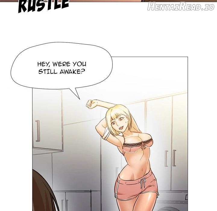 Good Night Chapter 10 - page 28