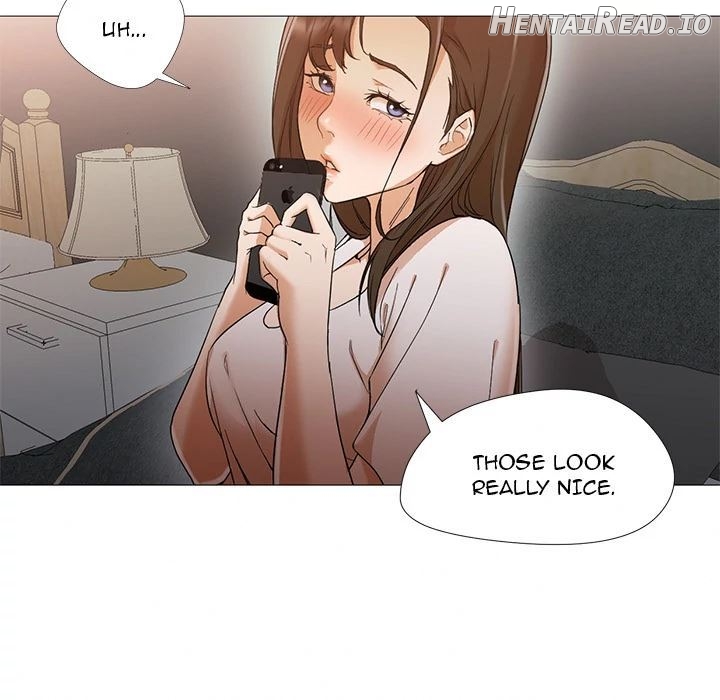 Good Night Chapter 10 - page 30
